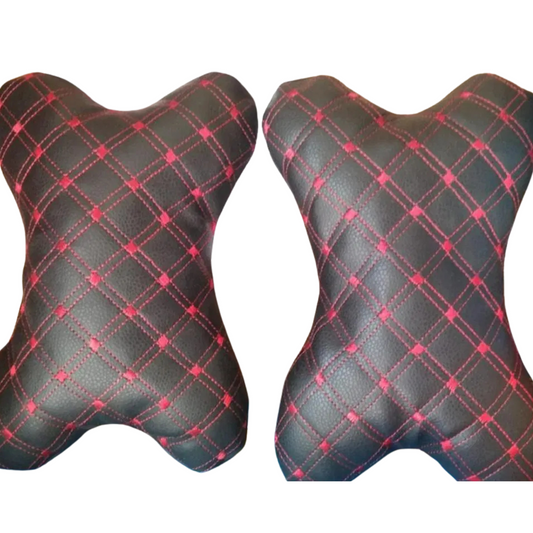 Neck Support Memory Foam Cushions