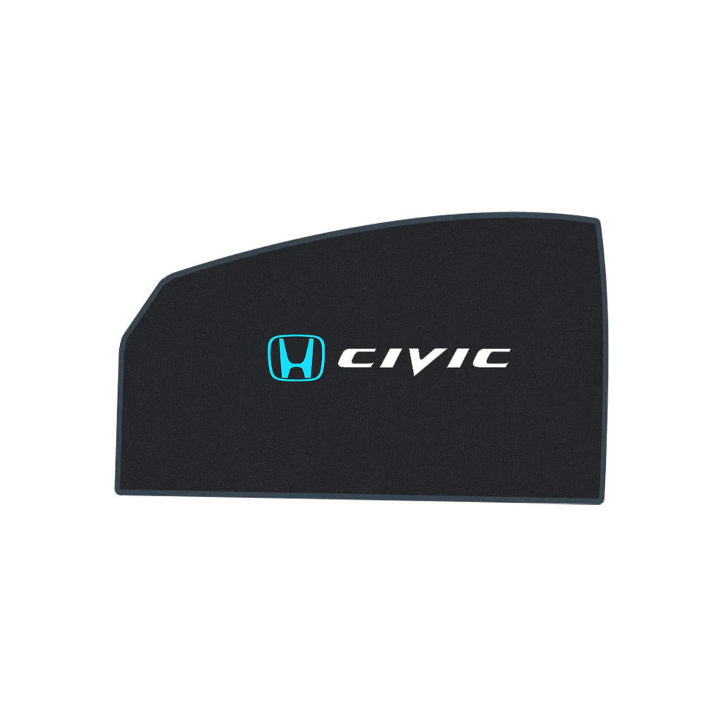 Honda Civic 2013–2016 Car Shades