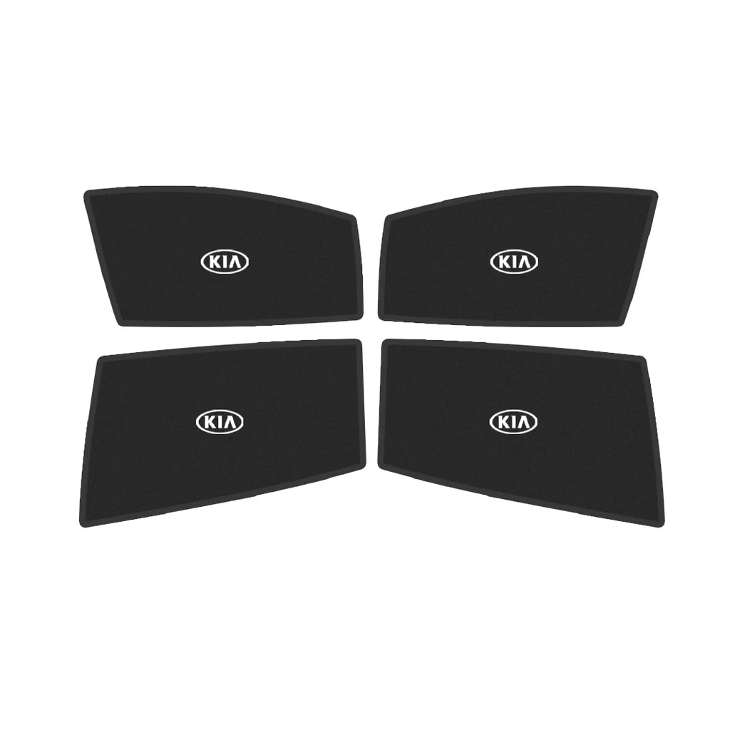 KIA Stonic Car Shades