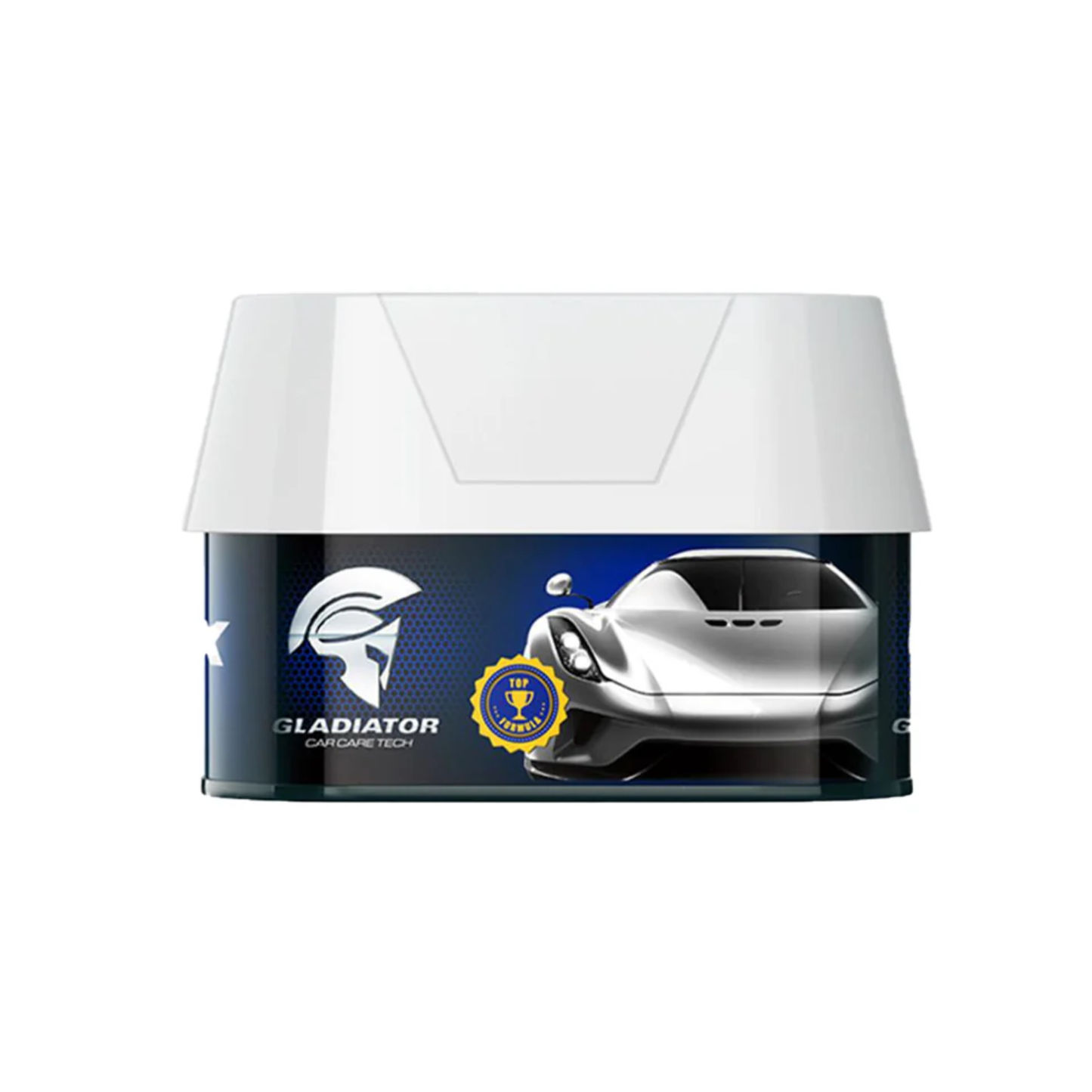 GLADIATOR Platinum Hard Wax GT60