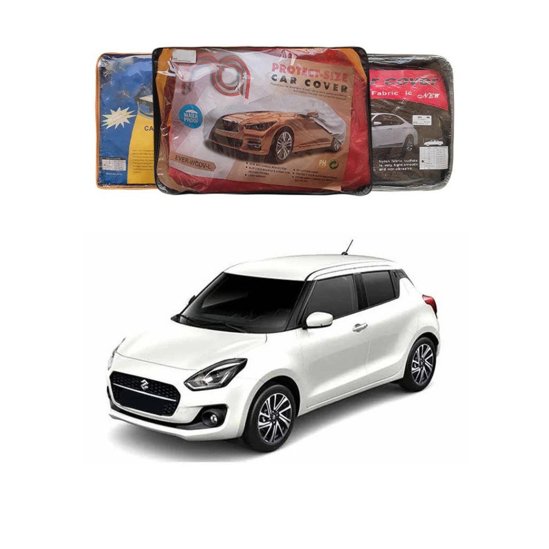 Suzuki Swift Premium Top Cover – Model 2022–2024