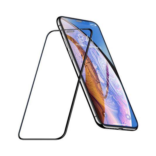 Dust Proof Tempered Glass – Premium Quality Screen Protector