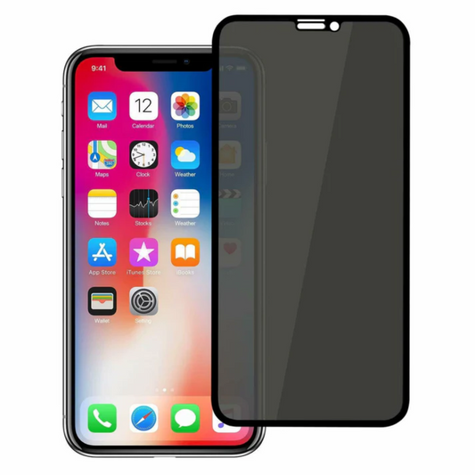 Privacy Glass – Premium Quality Anti-Spy Screen Protector