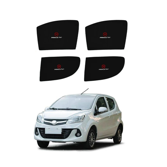 Prince Pearl Car Shades