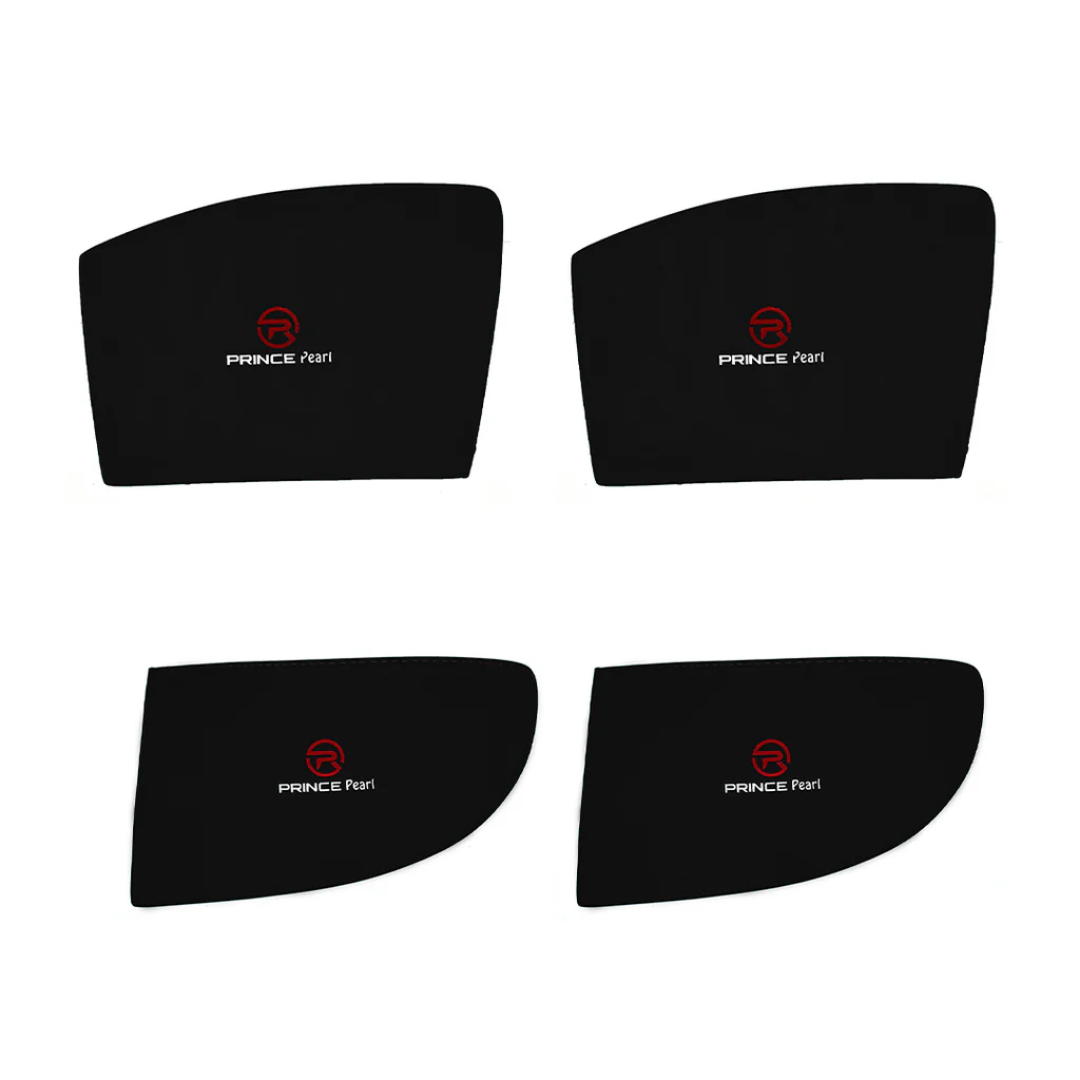 Prince Pearl Car Shades