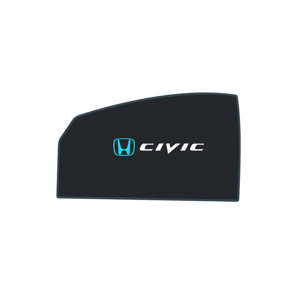 Honda Civic 2001–2005 Car Shades