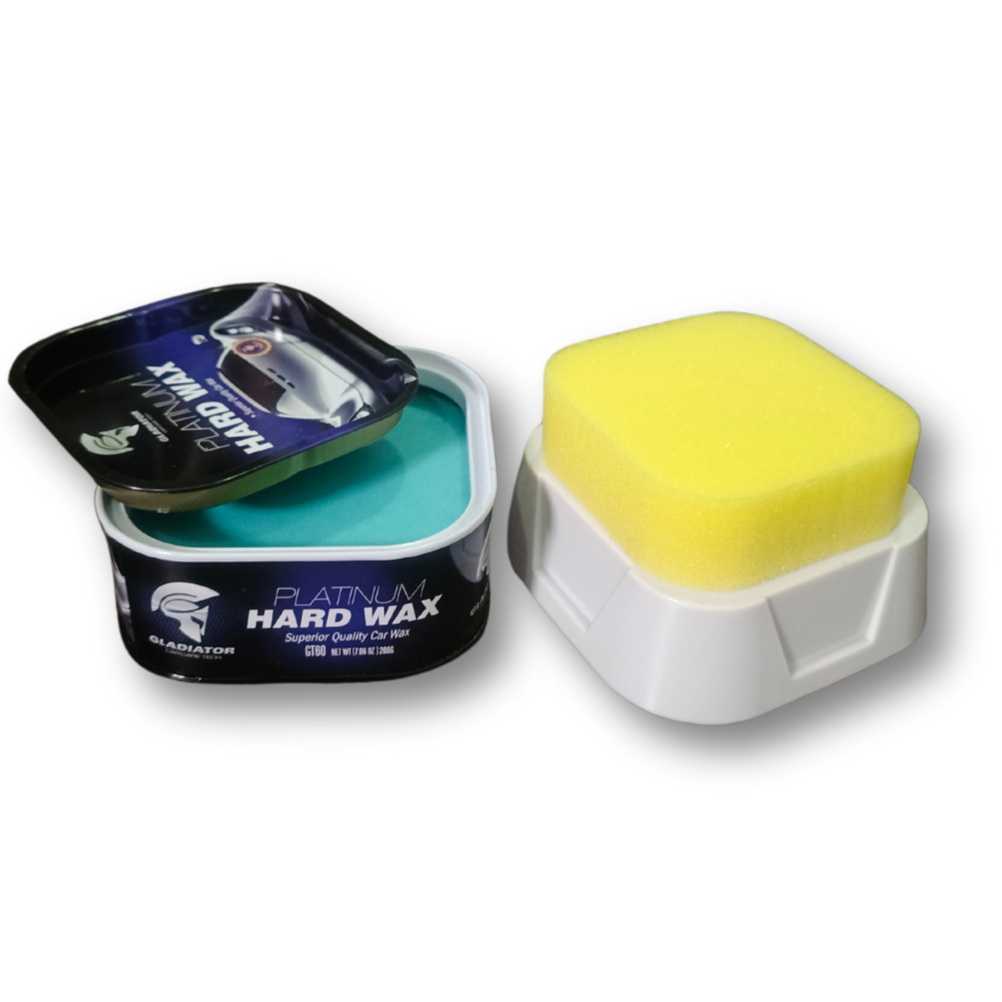 GLADIATOR Platinum Hard Wax GT60