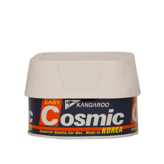 Kangaroo Cosmic Car Wax | Car Polish