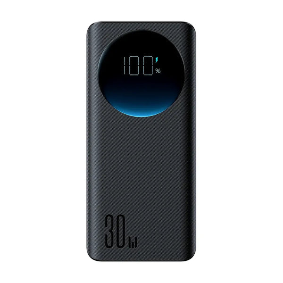 Joyroom Original 30W 20000mAh Digital Display Power Bank – PBF02