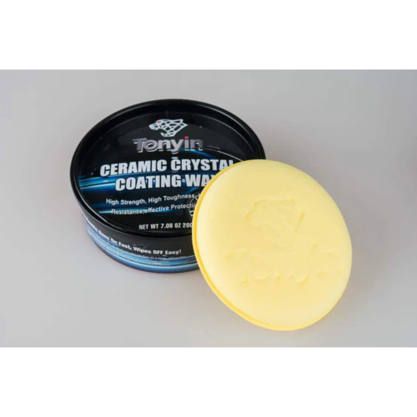 Tonyin Ceramic Crystal Coating Wax 200g