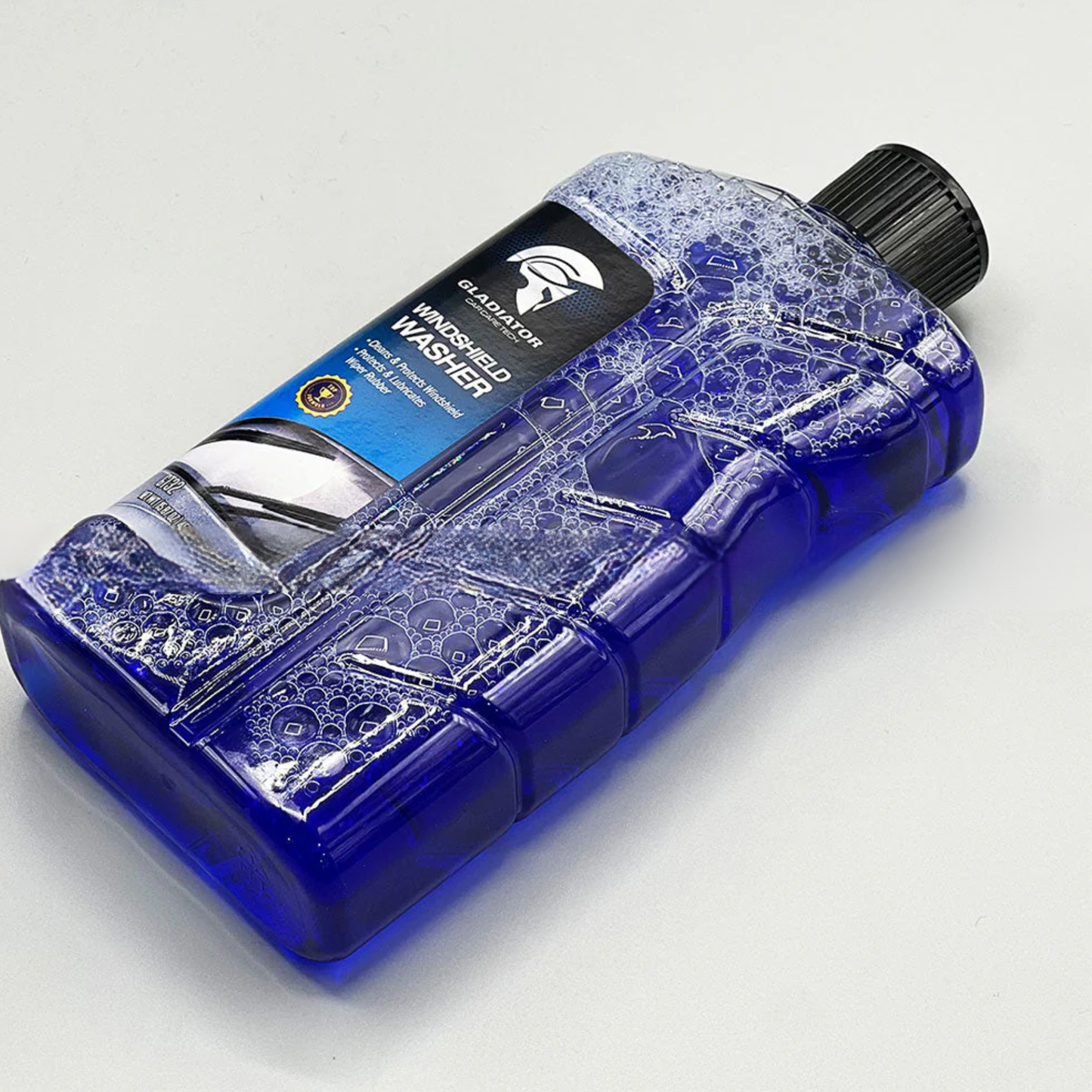 Gladiator Windshield Washer Fluid 450ML – GT32