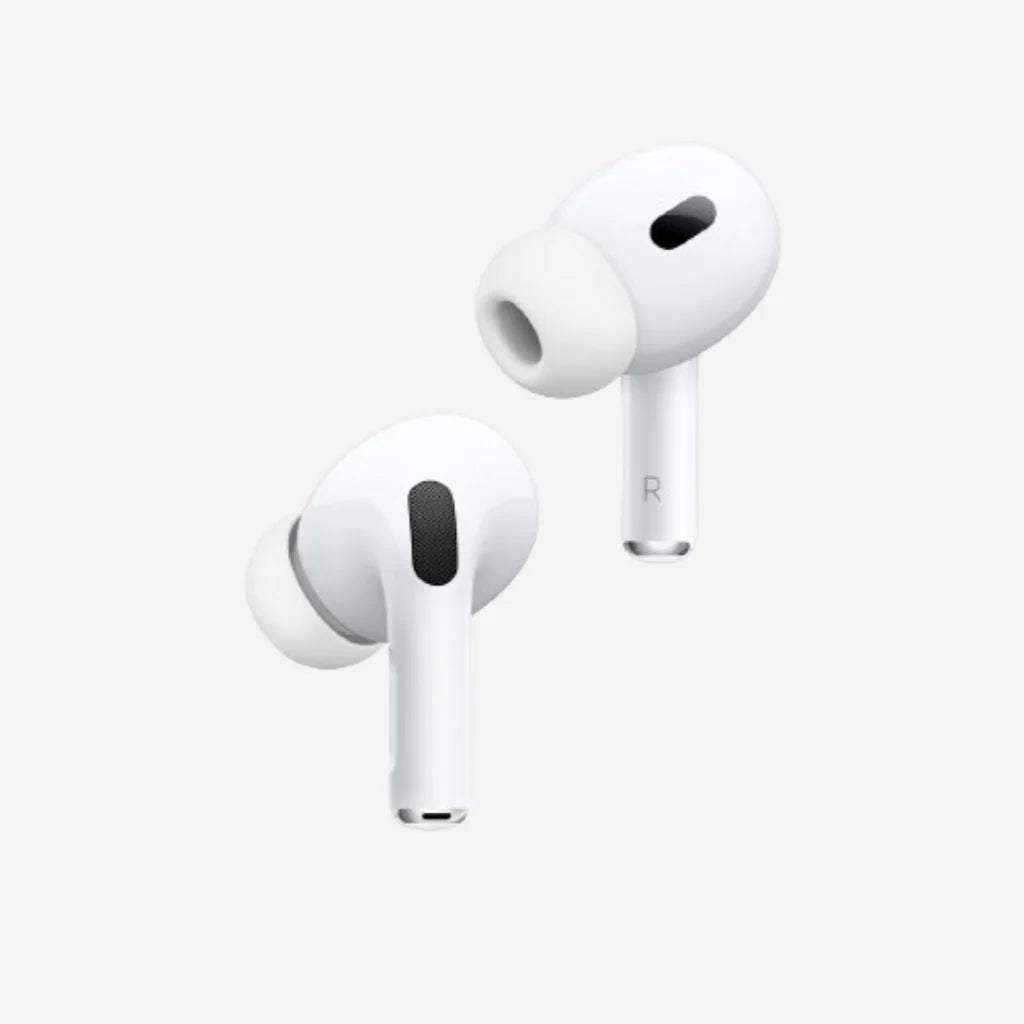 Apple AirPods Pro (2nd Generation) with Active Noise Cancellation