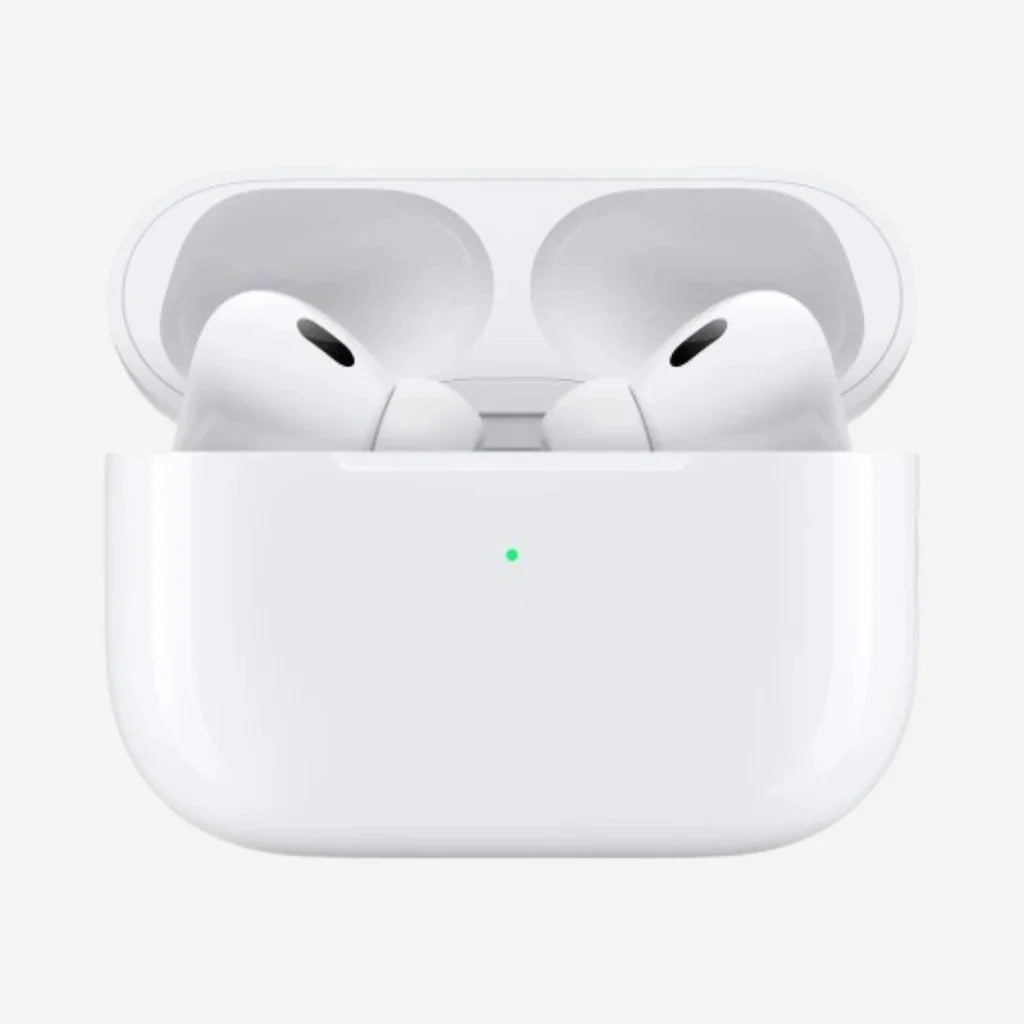 Apple AirPods Pro (2nd Generation) with Active Noise Cancellation