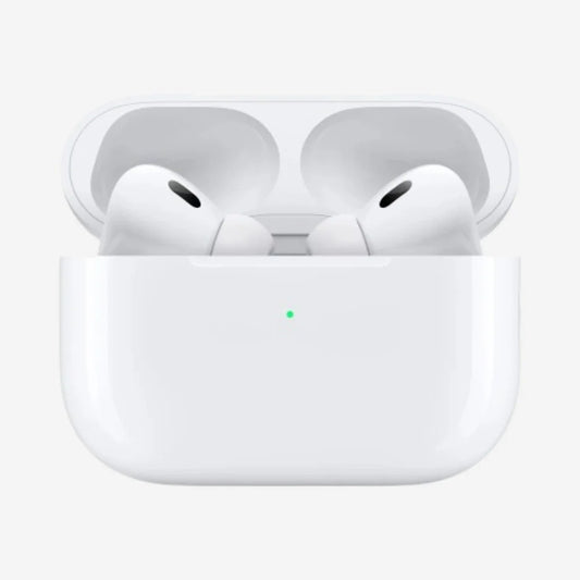 Apple AirPods Pro (2nd Generation) with Active Noise Cancellation