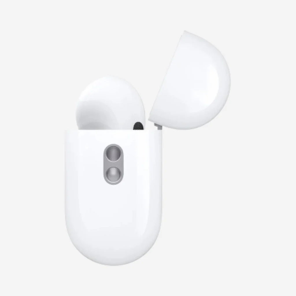 Apple AirPods Pro (2nd Generation) with Active Noise Cancellation