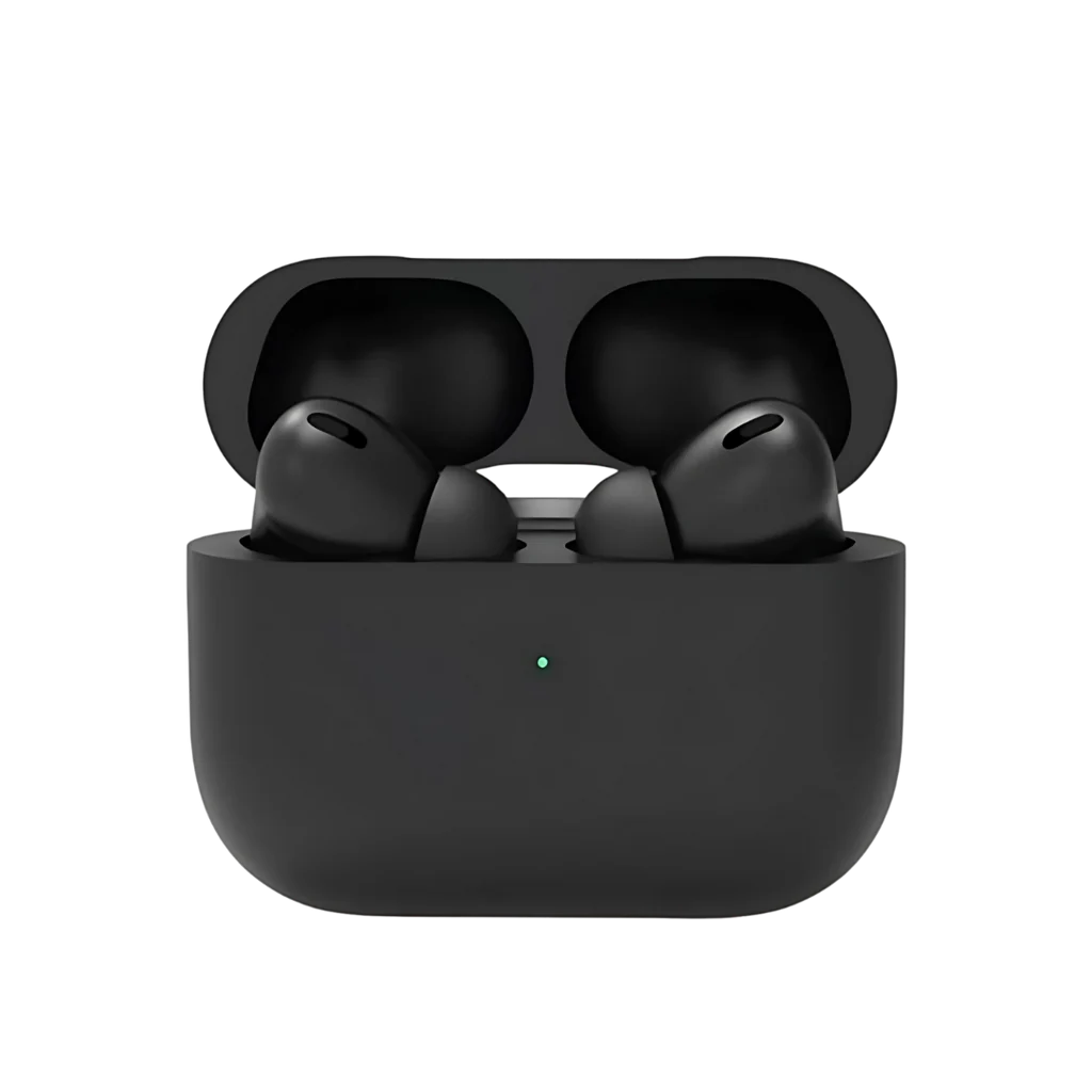 Apple AirPods Pro (2nd Generation) with Active Noise Cancellation