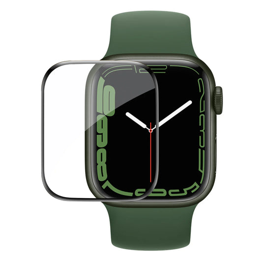 Tempered Glass Screen Protector – Apple Watch (All Sizes)