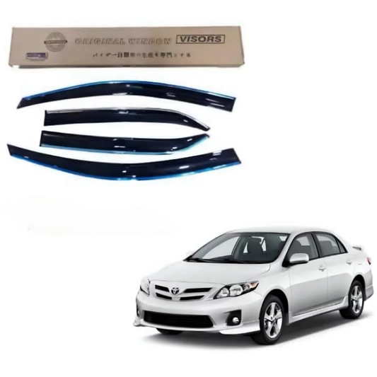 Toyota Corolla Air Press / Sunvisor Model 2010-2014