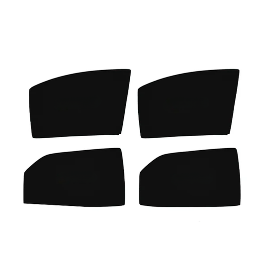 Double Layered Sun Shades for All Suzuki Car Models (Customized)