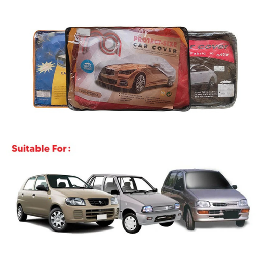 Premium Top Cover Small – Non Woven