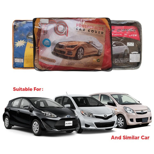 Premium Top Cover Medium – Non Woven