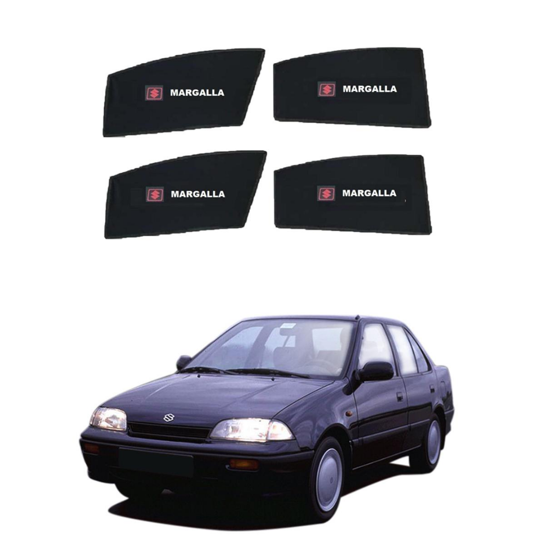 Suzuki Margalla Car Shades