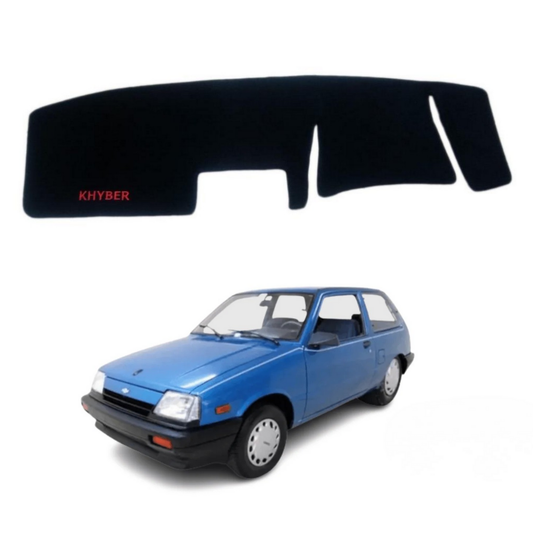 Suzuki Khyber Dashboard Mat