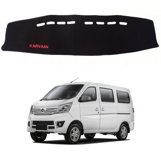 Changan Karvaan 2018–2021 Dashboard Mat
