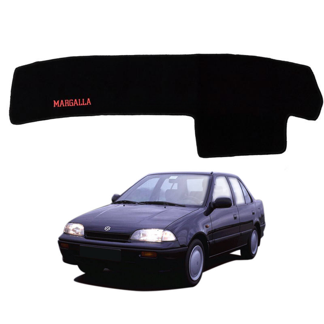 Suzuki Margalla Dashboard Mat