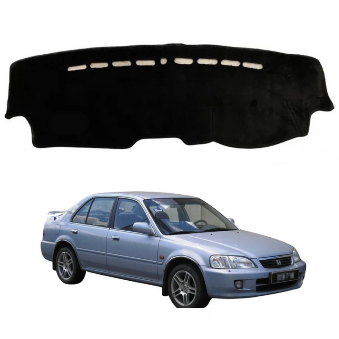 Honda City 1996–2002 Dashboard Mat