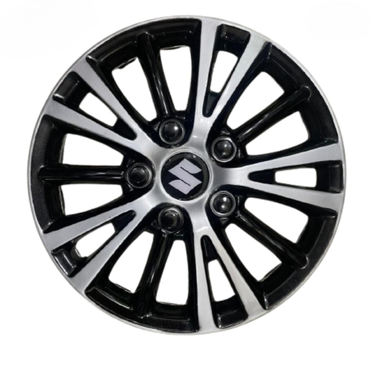 ABS Premium Wheel Cover 12, 13, 14 & 15 Inches