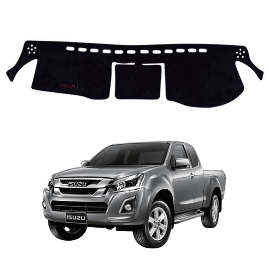ISUZU D-Max Dashboard Mat
