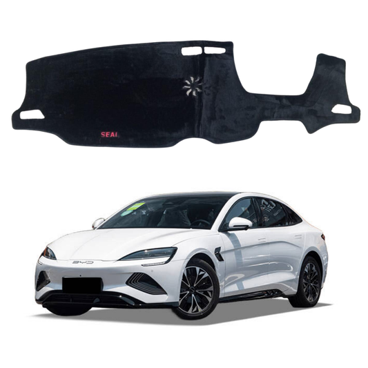 BYD Seal Dashboard Mat