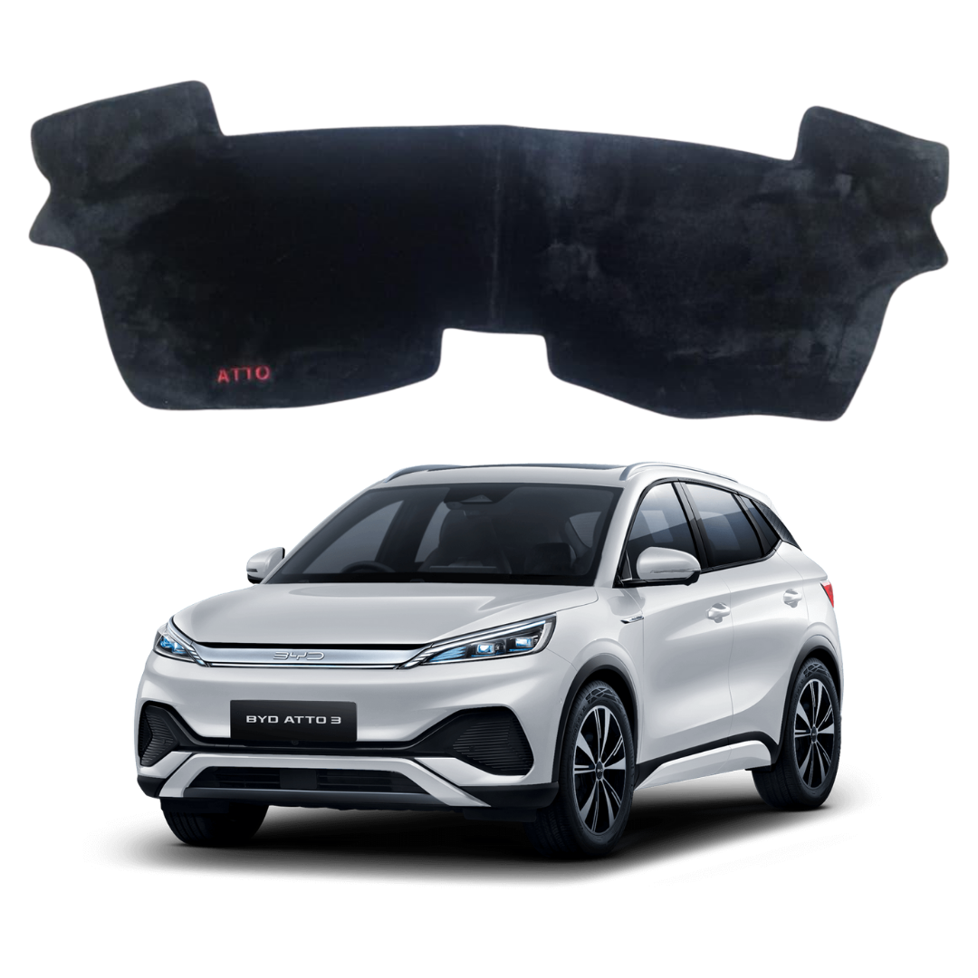 BYD ATTO 3 Dashboard Mat