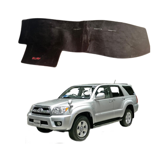Toyota Surf 4th Generation 2002–2008 Dashboard Mat