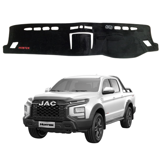 JAC T9 Hunter Dashboard Mat