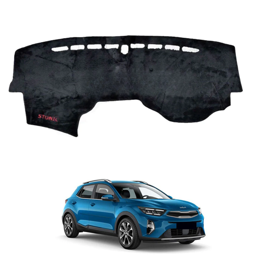 KIA Stonic Dashboard Mat (2021–2022)