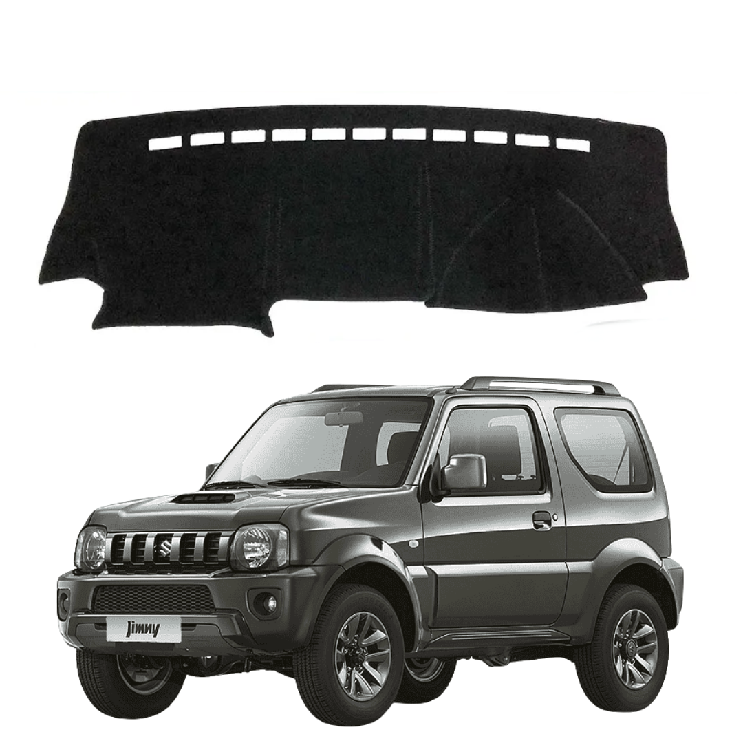 Suzuki Jimny 1998–2018 Dashboard Mat