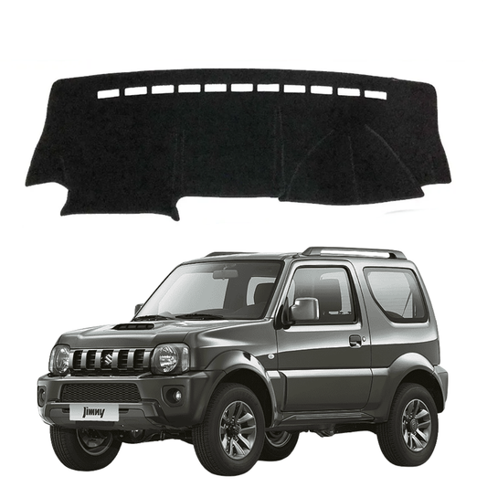 Suzuki Jimny 1998–2018 Dashboard Mat
