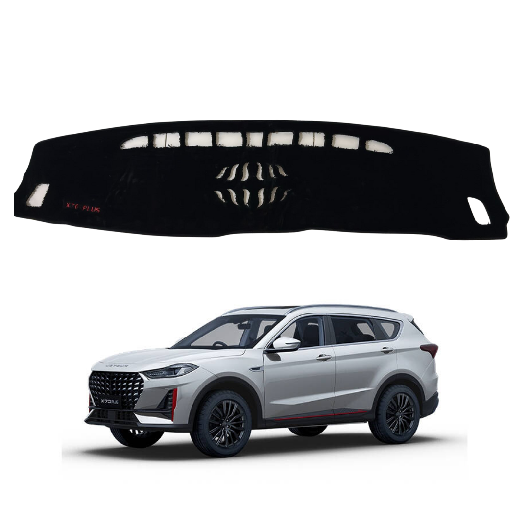 Jetour X70 Plus Dashboard Mat