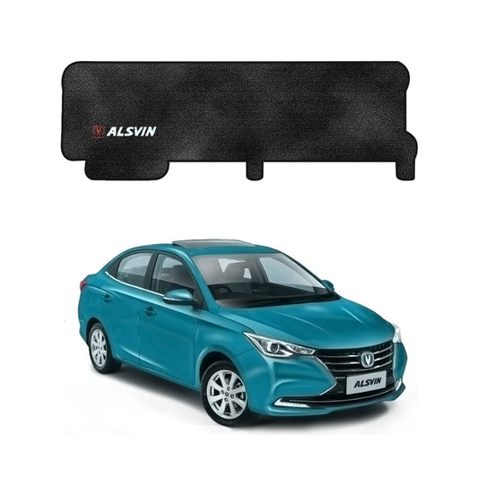 Changan Alsvin Dashboard Mat