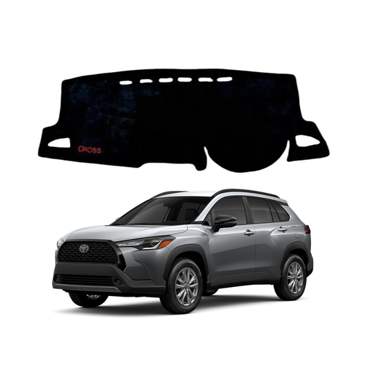 Toyota Corolla Cross Dashboard Mat (2025)