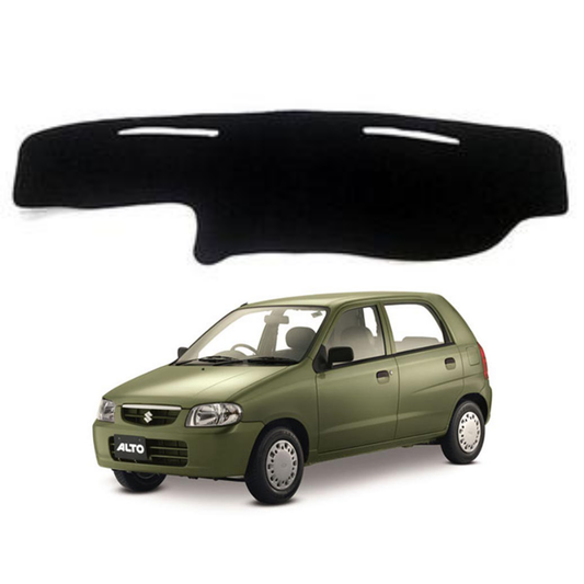 Suzuki Alto Dashboard Mat (2002–2011)