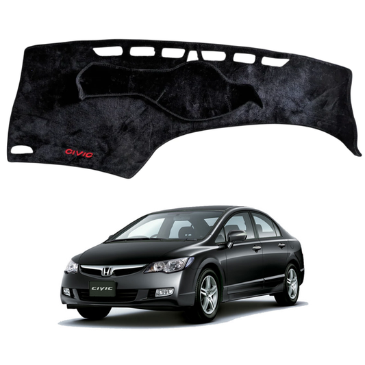 Honda Civic Dashboard Mat (2008–2011)