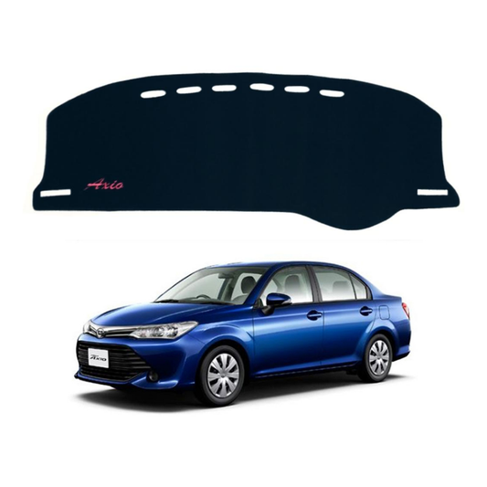 Toyota Axio Dashboard Mat (2014–2022)