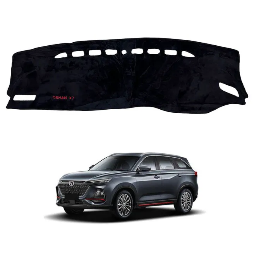 Changan Oshan X7 Dashboard Mat
