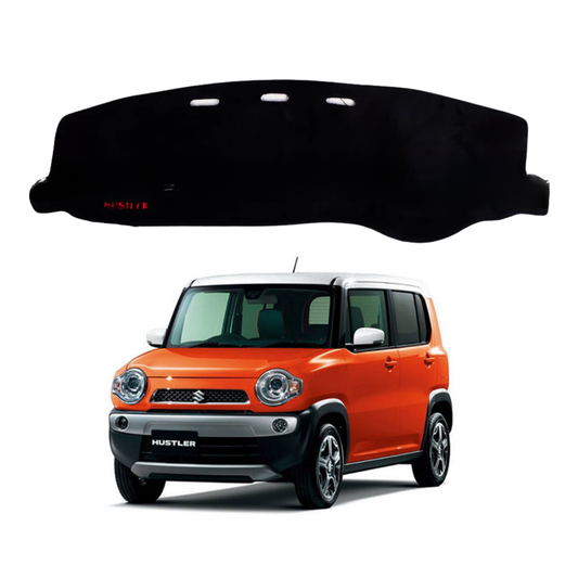 Suzuki Hustler Dashboard Mat (2014–2024)