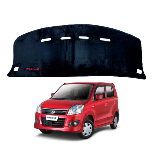 Suzuki Wagon R Dashboard Mat (1st Generation)