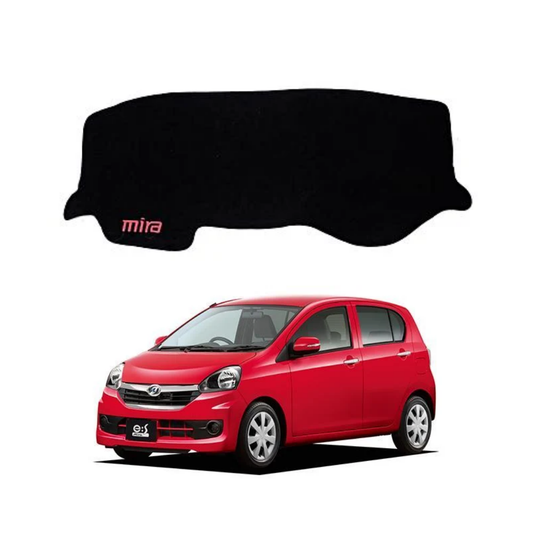 Daihatsu Mira Dashboard Mat (2012–2016)