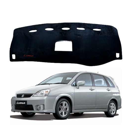 Suzuki Liana Dashboard Mat